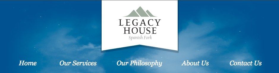 Job Listings Legacy House Of Spanish Fork Jobs 